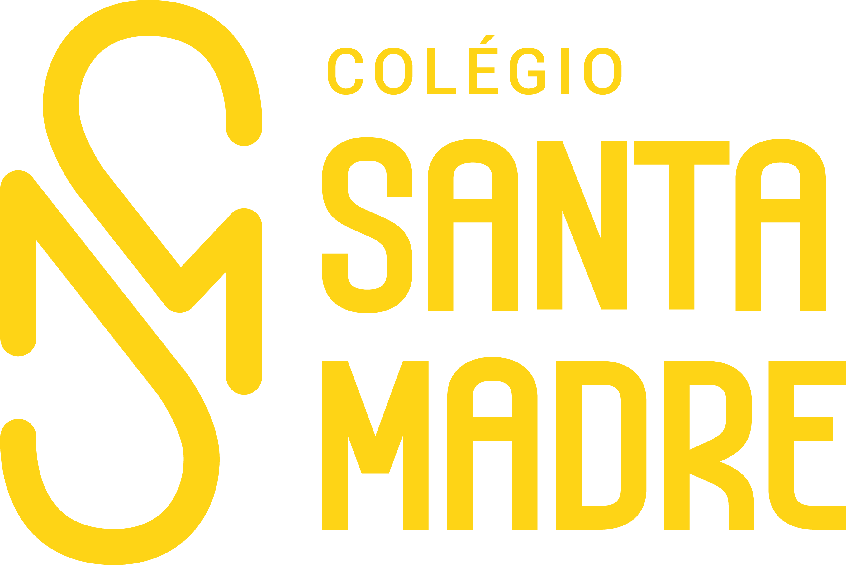 Colégio Santa Madre